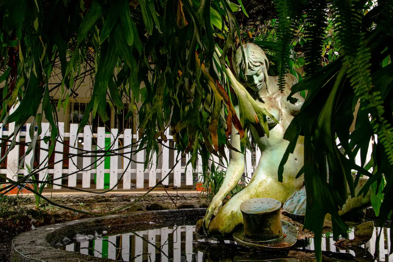 RUTA CULTURAL MADRE TIERRA