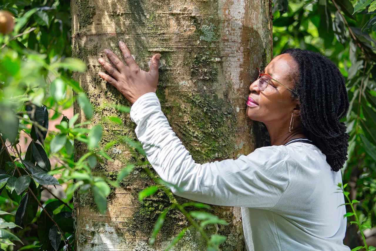 RUTA CONECTA CON TU SER, FINCA AGROTURÍSTICA BENDICIONES