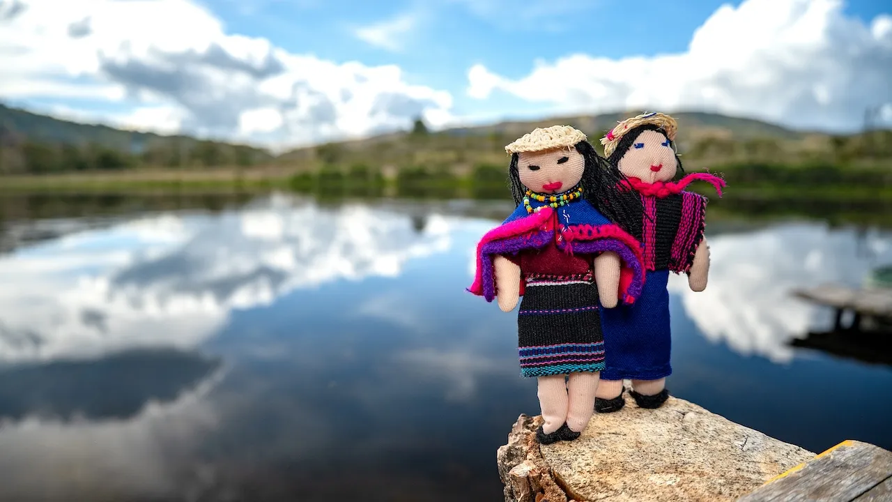 ECOTURISMO MISAK, UNA EXPERIENCIA VIVENCIAL ANCESTRAL