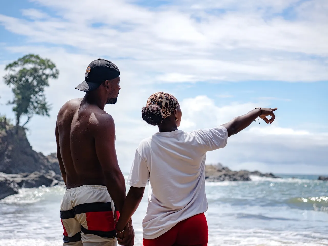 FIN DE SEMANA PAZ...CÍFICO