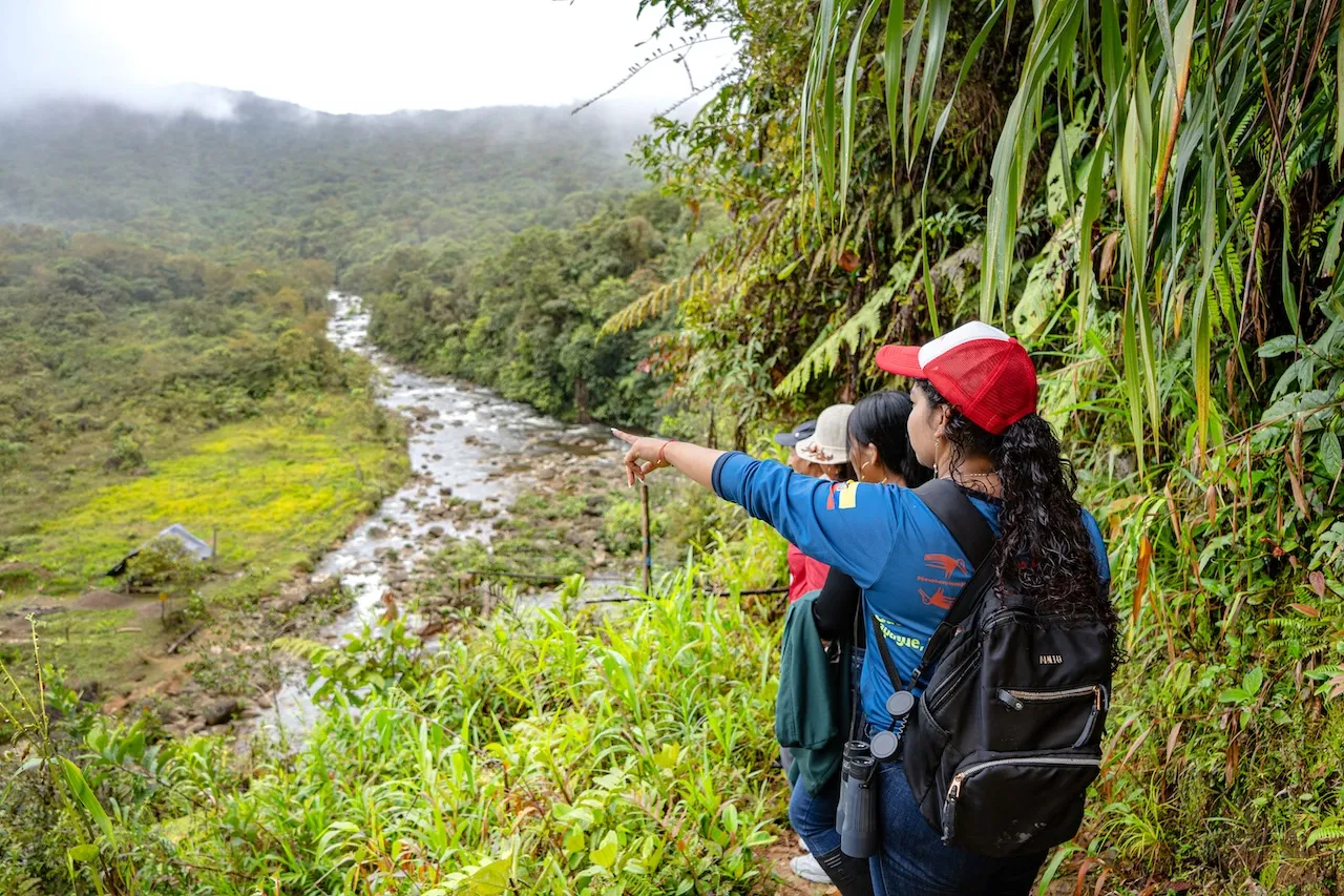 SABERES Y SABORES QUE LA GUERRA NOS QUITÓ