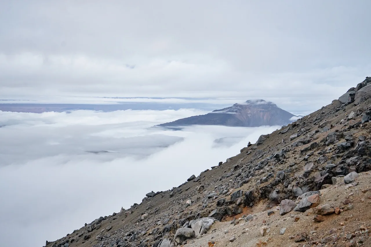 RUTA AGROTURÍSTICA Y PAISAJÍSTICA
