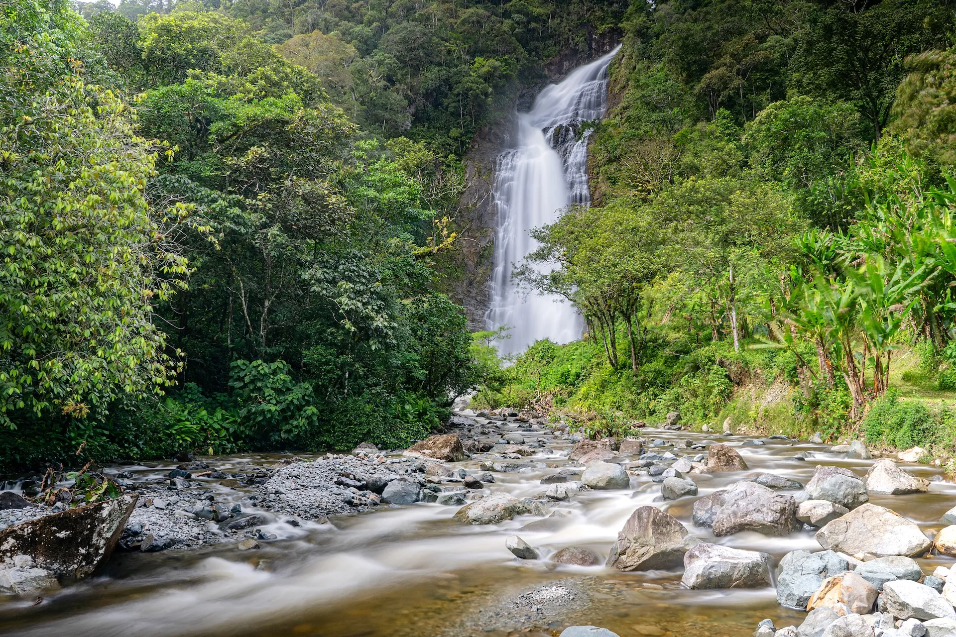 VIAJANDO AL «KATZA SU»
