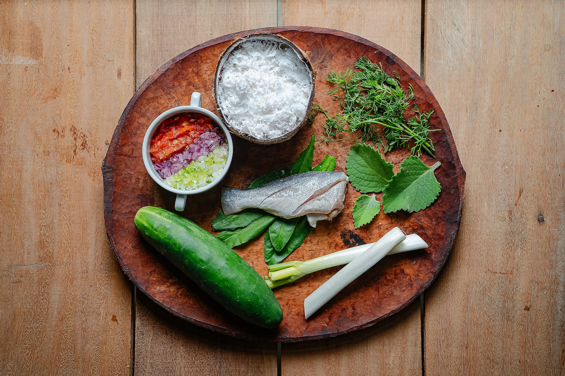 TALLER DE COCINA VIVENCIAL