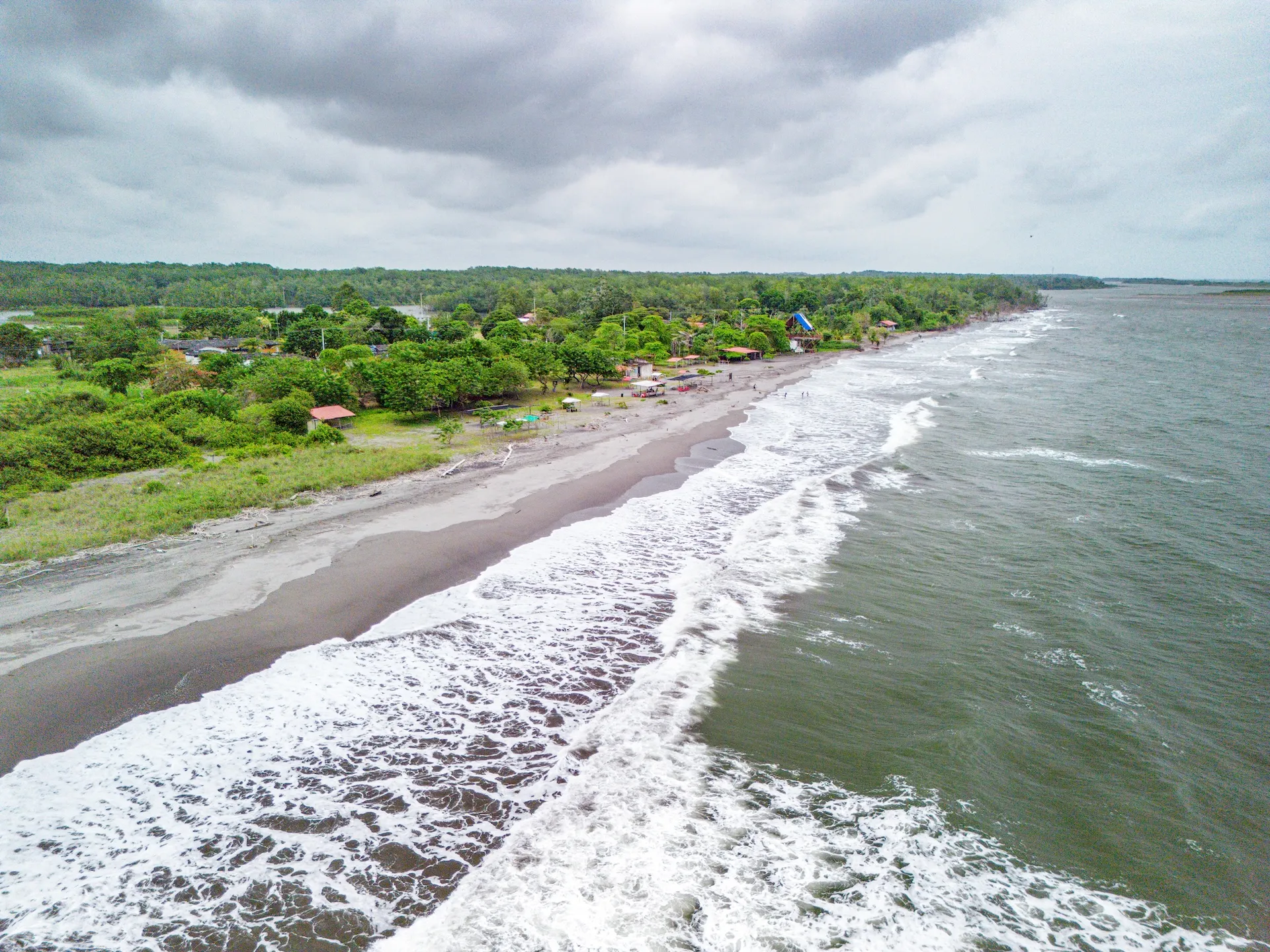 VIVE LA EXPERIENCIA BOCAGRANDE