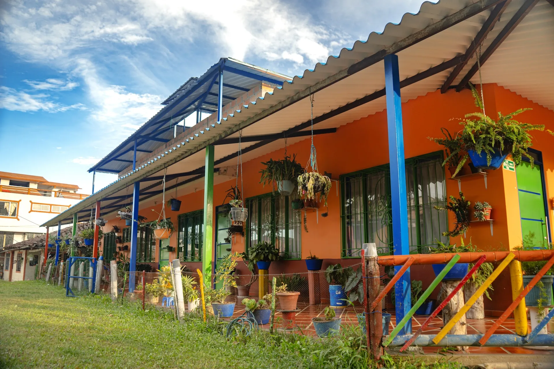 MORA DULCE DE CAÑA, RUTAS DE ORIGEN