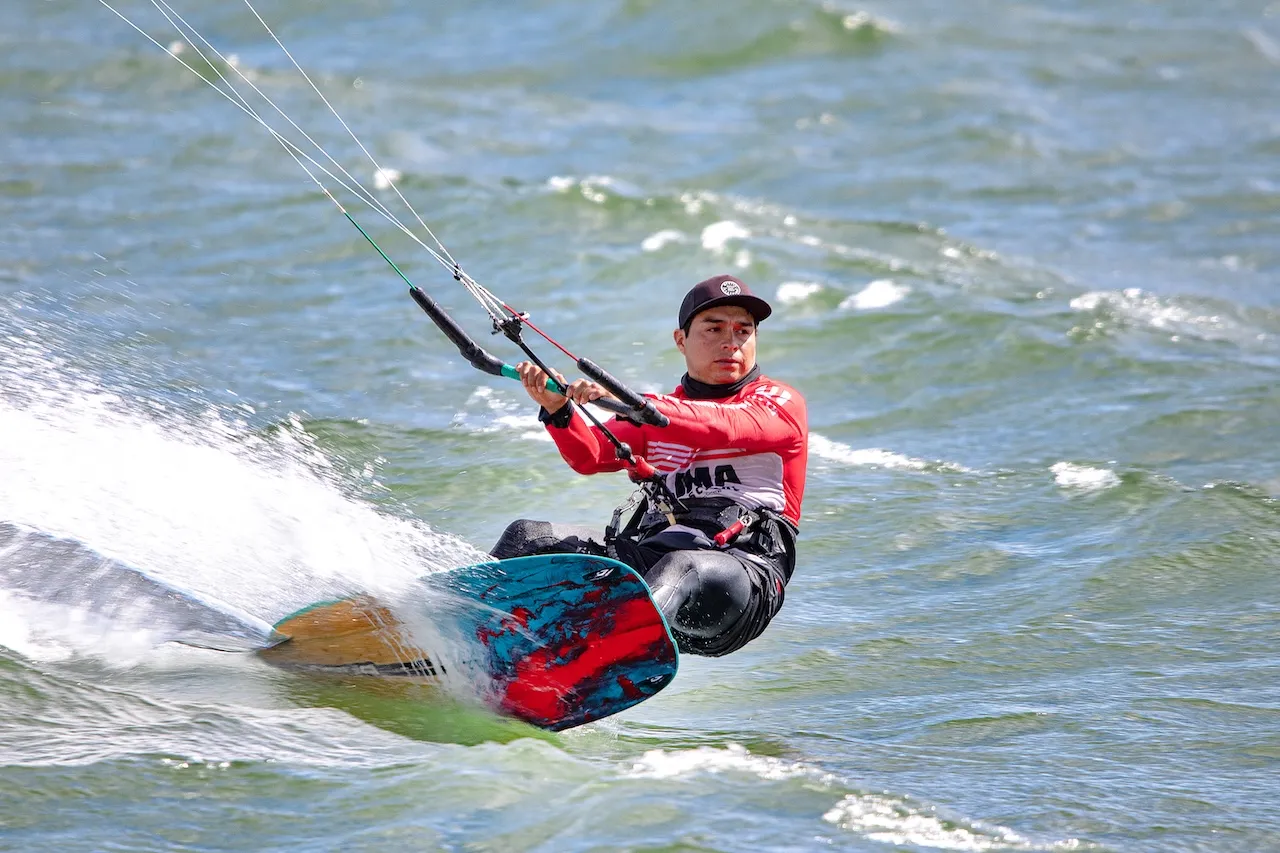 CALIMA, AVENTURA Y CONEXIÓN